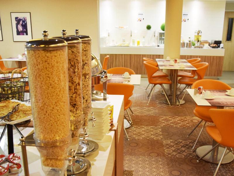 Hôtel Mercure Valenciennes Centre image