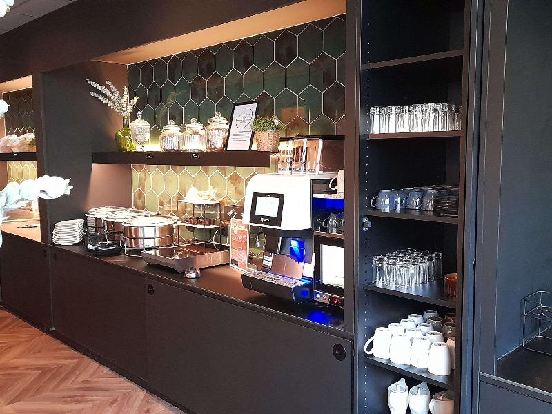 Hôtel Mercure Valenciennes Centre image