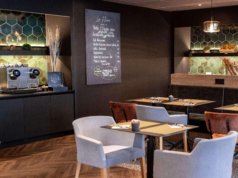 Hôtel Mercure Valenciennes Centre image