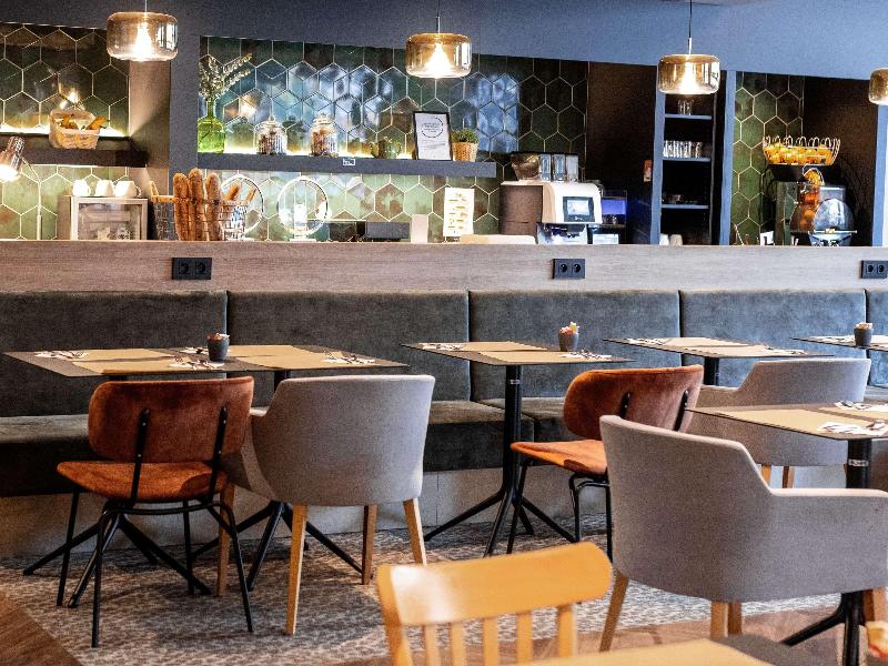 Hôtel Mercure Valenciennes Centre image