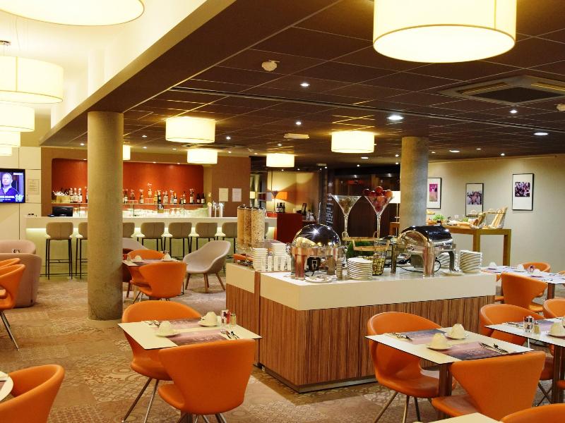 Hôtel Mercure Valenciennes Centre image