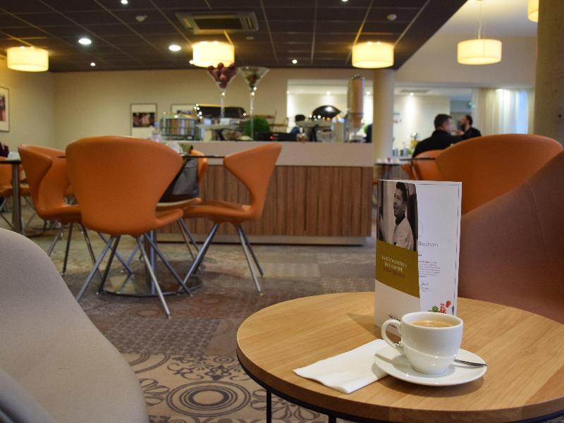 Hôtel Mercure Valenciennes Centre image