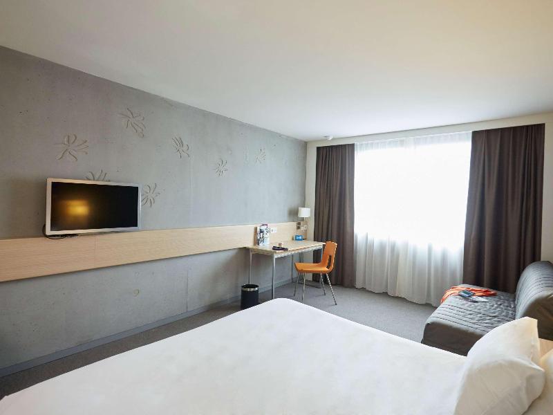 Hôtel Mercure Valenciennes Centre image