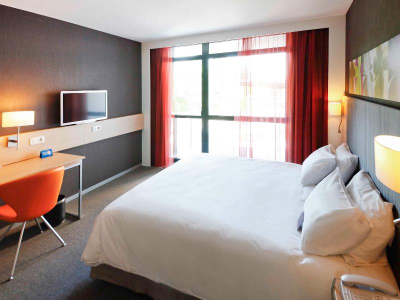Hôtel Mercure Valenciennes Centre image