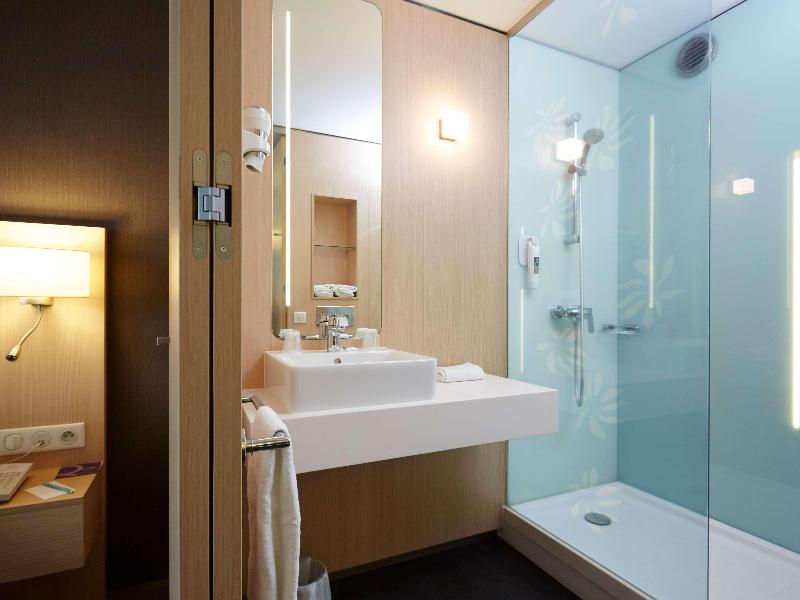 Hôtel Mercure Valenciennes Centre image