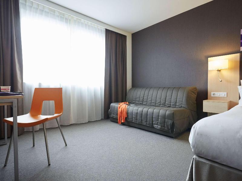 Hôtel Mercure Valenciennes Centre image