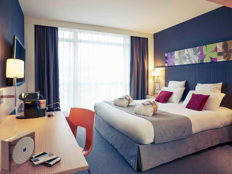 Hôtel Mercure Valenciennes Centre image
