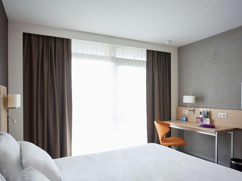 Hôtel Mercure Valenciennes Centre image