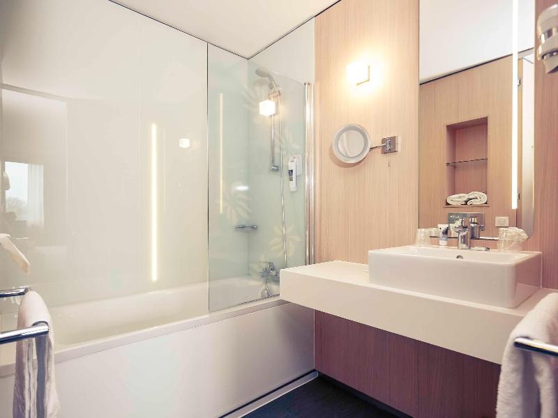 Hôtel Mercure Valenciennes Centre image