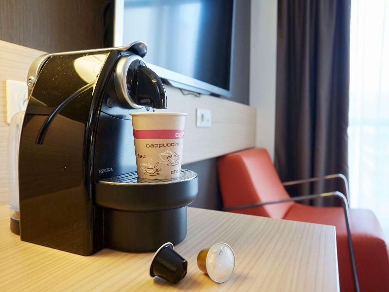 Hôtel Mercure Valenciennes Centre image