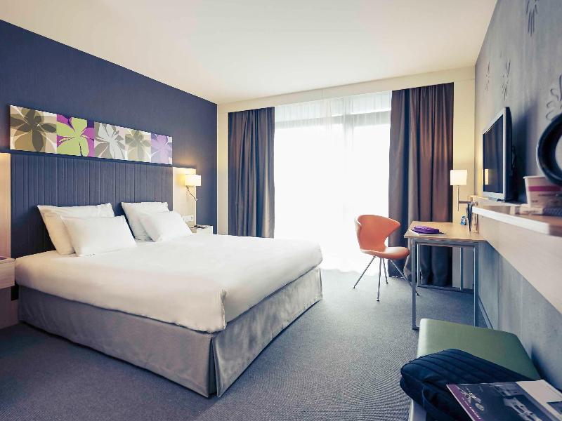 Hôtel Mercure Valenciennes Centre image