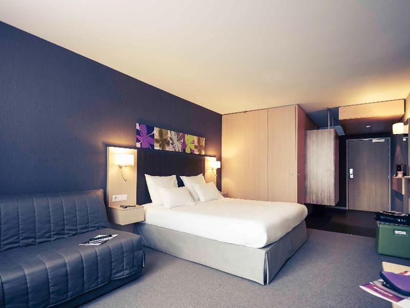 Hôtel Mercure Valenciennes Centre image