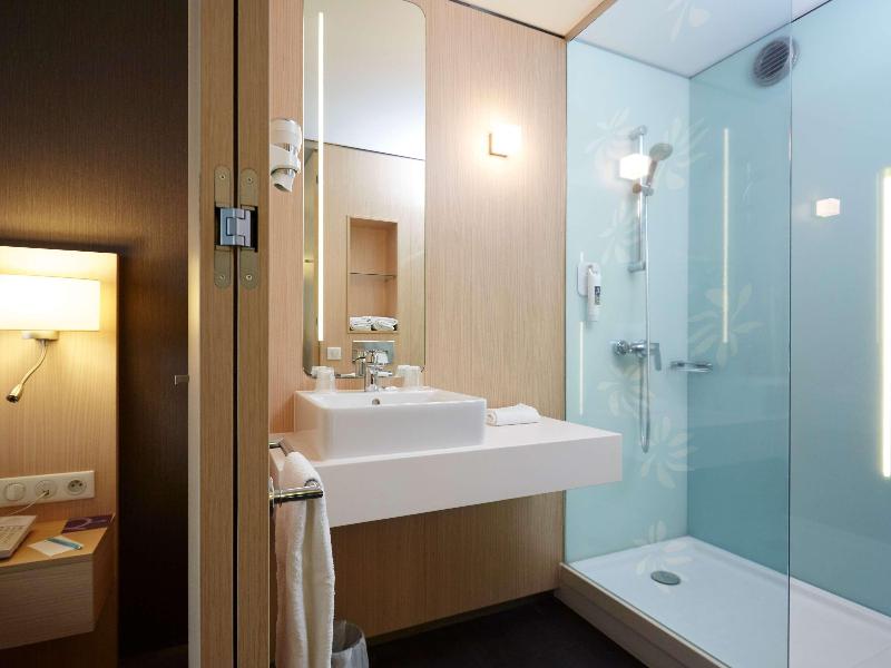 Hôtel Mercure Valenciennes Centre image