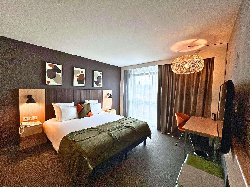 Hôtel Mercure Valenciennes Centre image