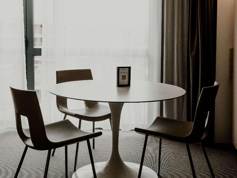 Hôtel Mercure Valenciennes Centre image