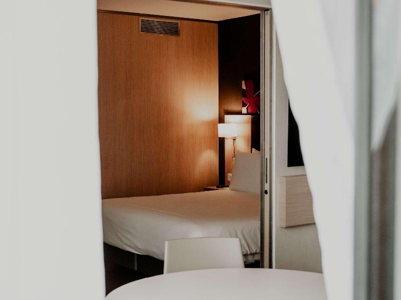 Hôtel Mercure Valenciennes Centre image
