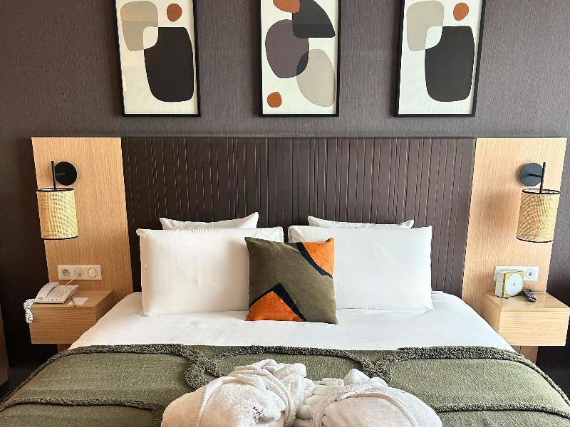 Hôtel Mercure Valenciennes Centre image