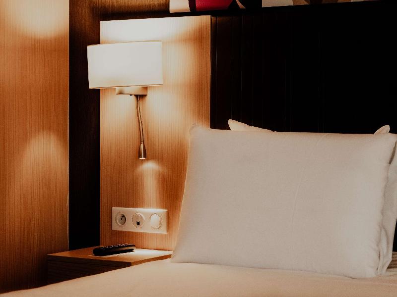 Hôtel Mercure Valenciennes Centre image