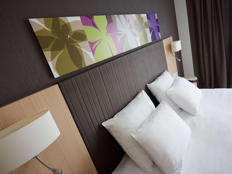 Hôtel Mercure Valenciennes Centre image