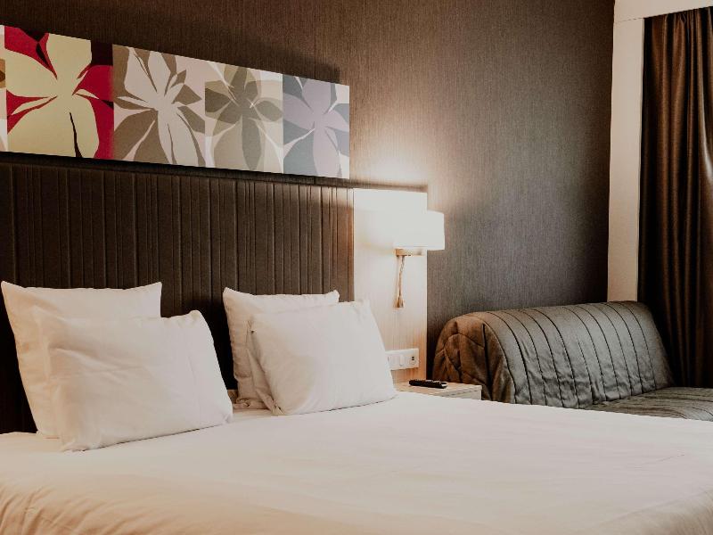 Hôtel Mercure Valenciennes Centre image