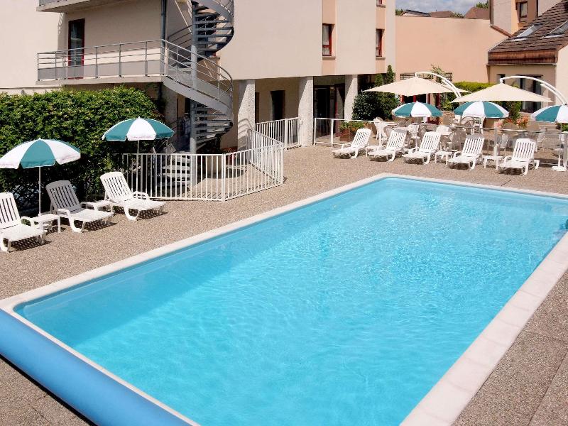 ibis Beaune Centre image