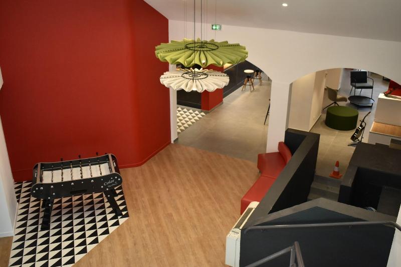 ibis Beaune Centre image