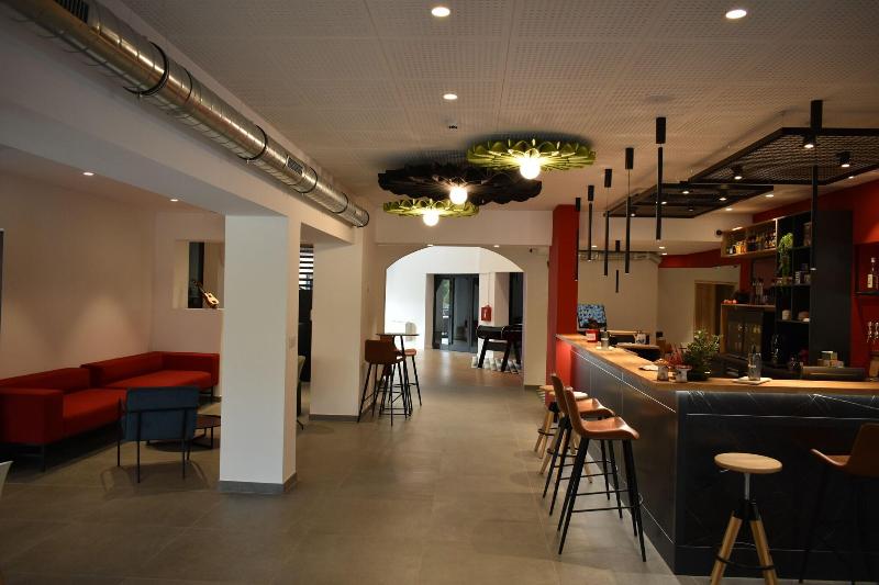 ibis Beaune Centre image