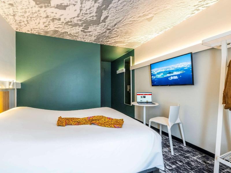 ibis Beaune Centre image