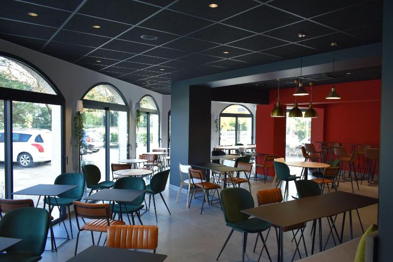 ibis Beaune Centre image