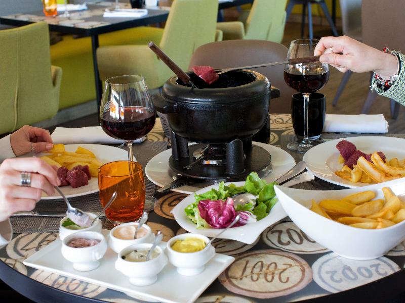 ibis Beaune La Ferme Aux Vins image