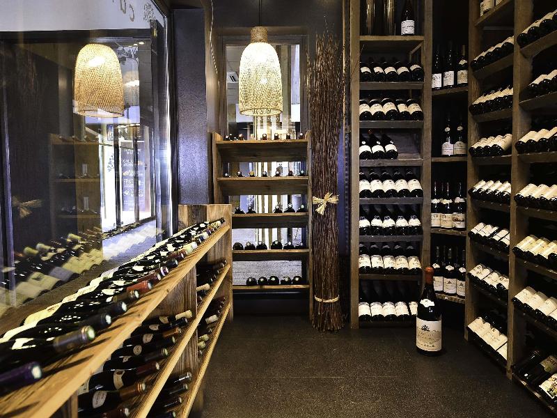ibis Beaune La Ferme Aux Vins image