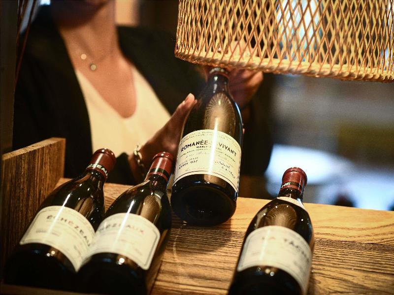 ibis Beaune La Ferme Aux Vins image