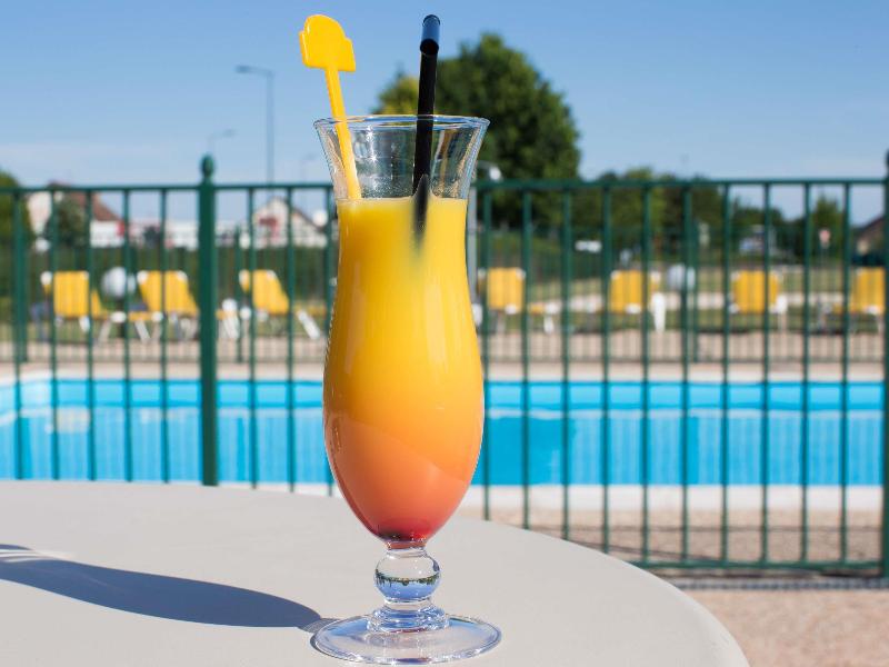 ibis Beaune La Ferme Aux Vins image