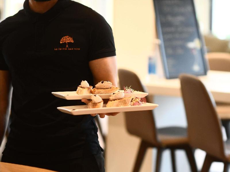 ibis Beaune La Ferme Aux Vins image