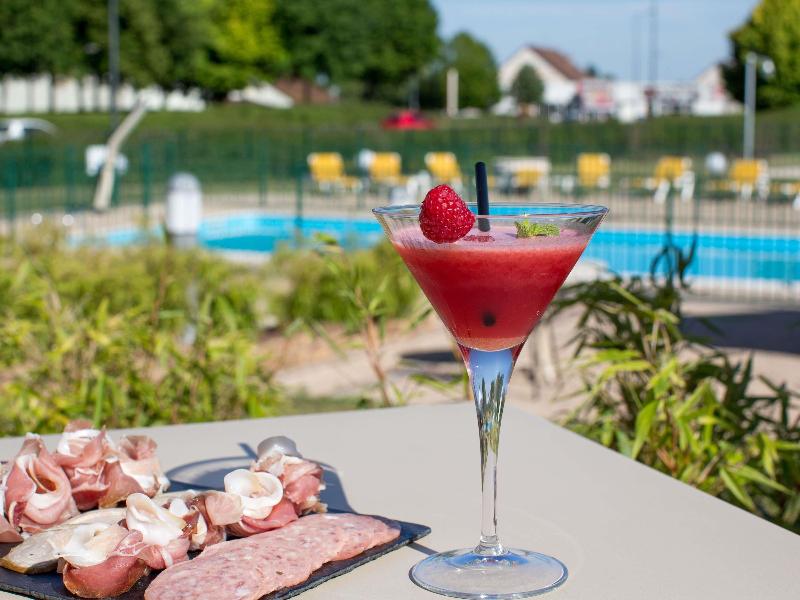 ibis Beaune La Ferme Aux Vins image