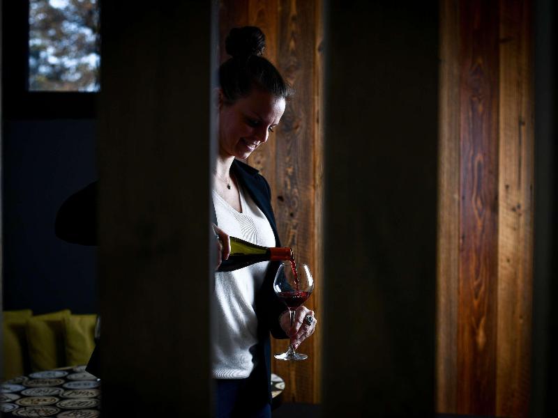 ibis Beaune La Ferme Aux Vins image