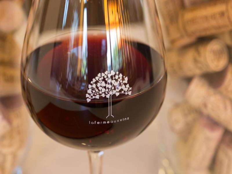 ibis Beaune La Ferme Aux Vins image
