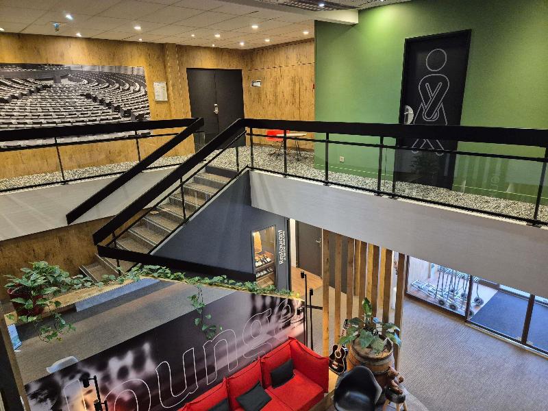 ibis Beaune La Ferme Aux Vins image