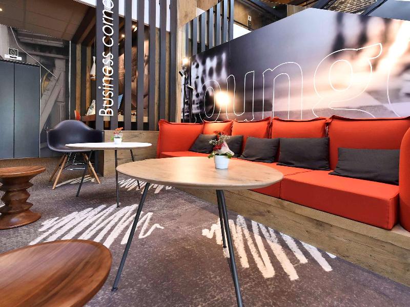 ibis Beaune La Ferme Aux Vins image
