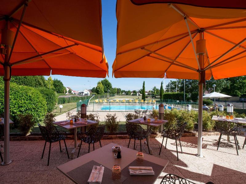 ibis Beaune La Ferme Aux Vins image