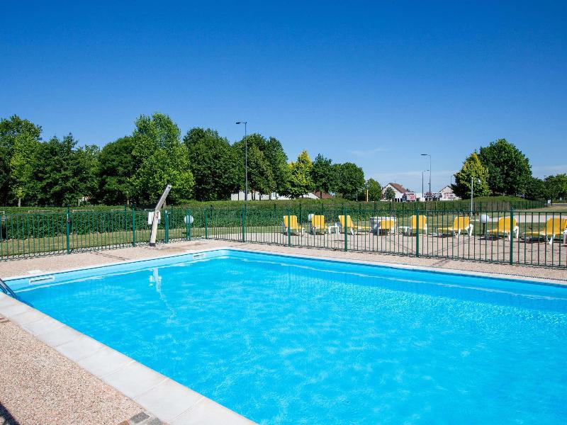 ibis Beaune La Ferme Aux Vins image