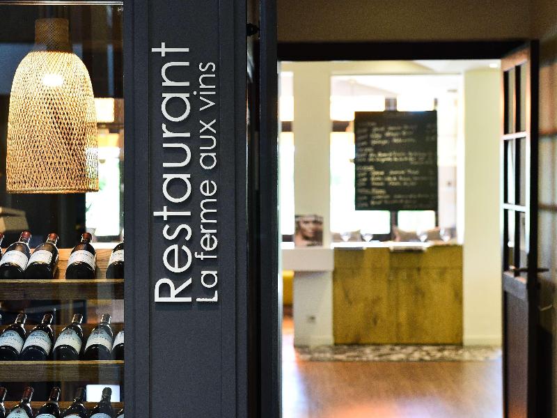 ibis Beaune La Ferme Aux Vins image