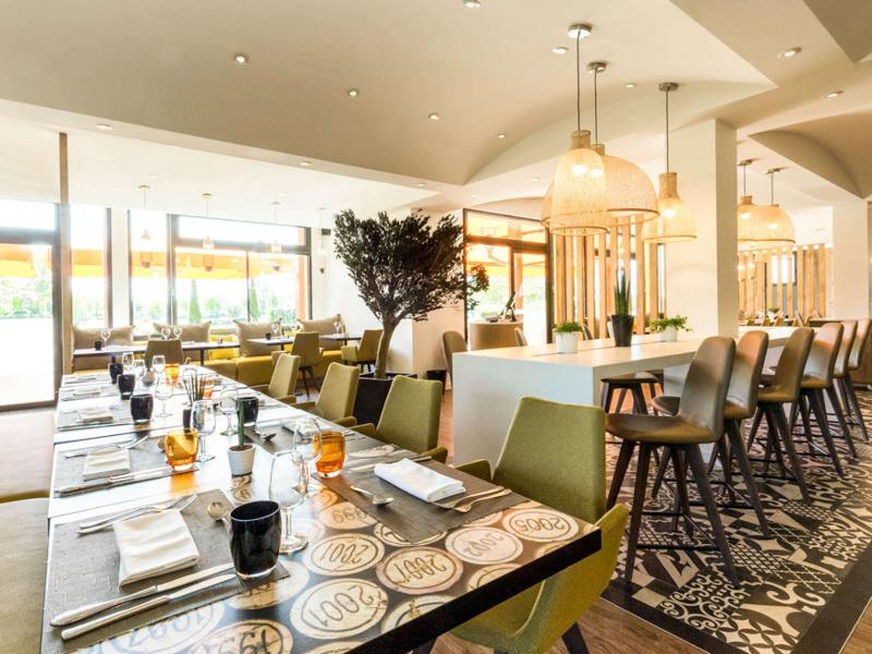 ibis Beaune La Ferme Aux Vins image