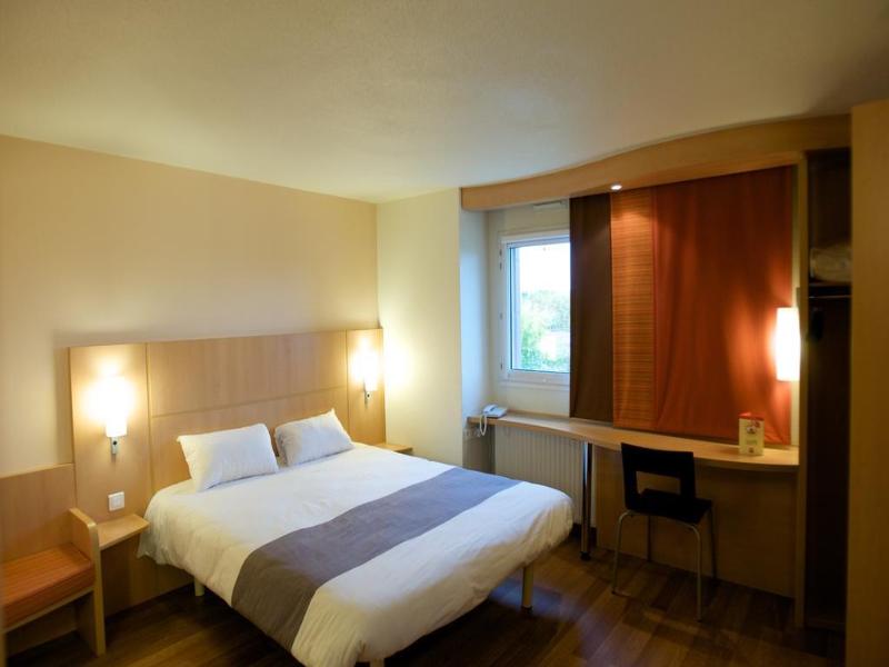 ibis Beaune La Ferme Aux Vins image