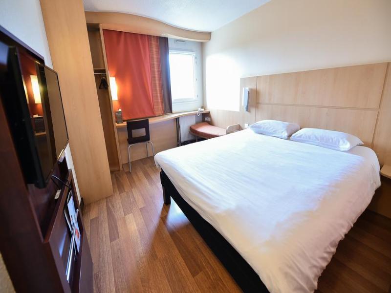 ibis Beaune La Ferme Aux Vins image