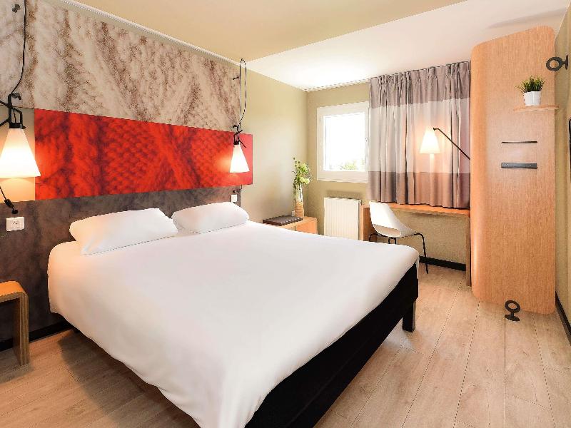 ibis Beaune La Ferme Aux Vins image