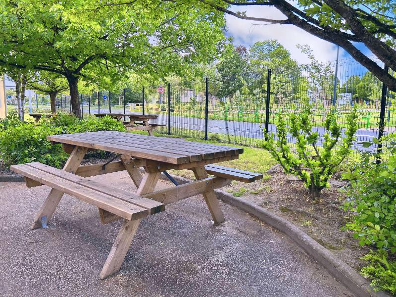 ibis budget Beaune image