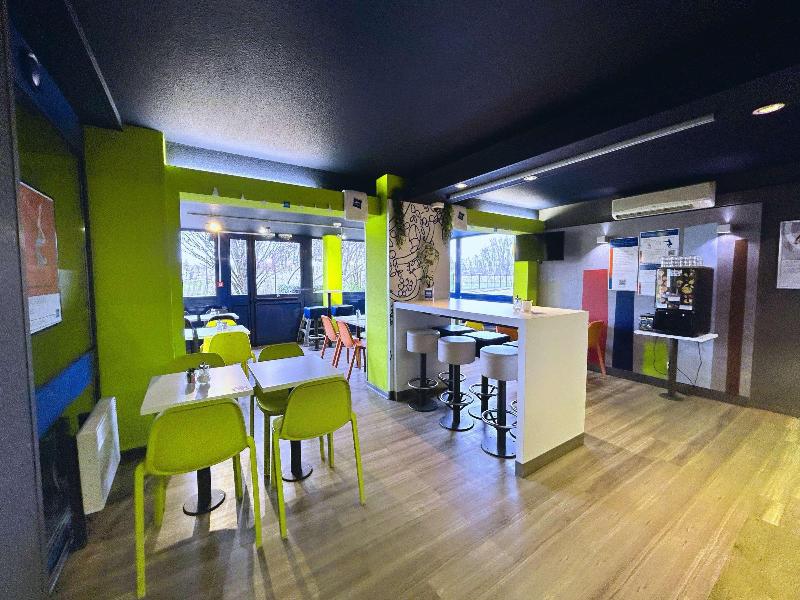 ibis budget Beaune image