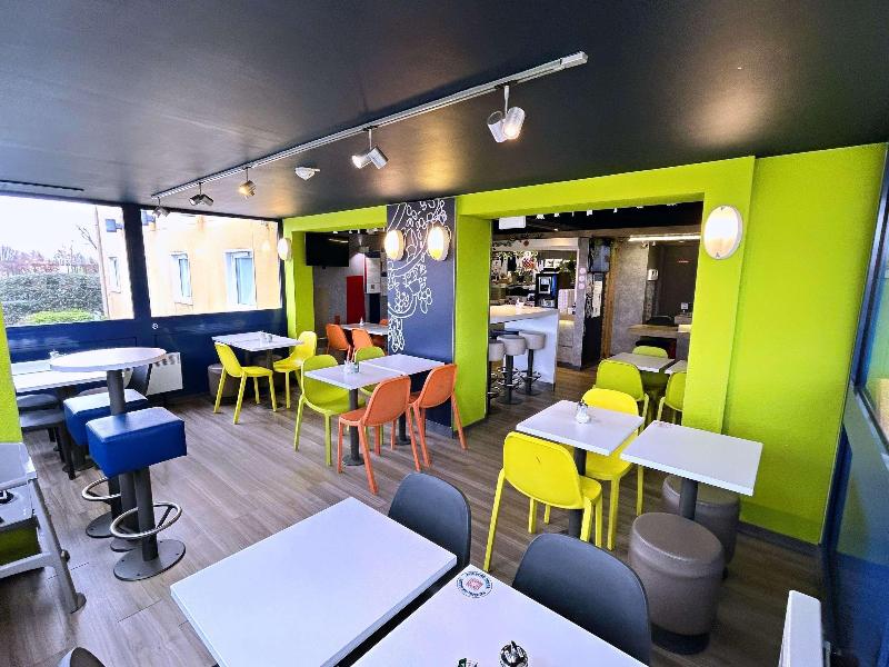 ibis budget Beaune image