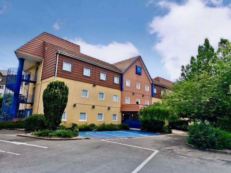 ibis budget Beaune image